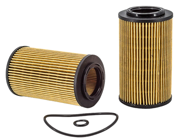 Doc's Auto Parts Oil Filter D5610 (Quantity 1)