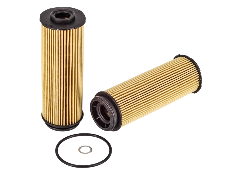 Doc's Auto Parts Oil Filter D10568 (Quantity 1)