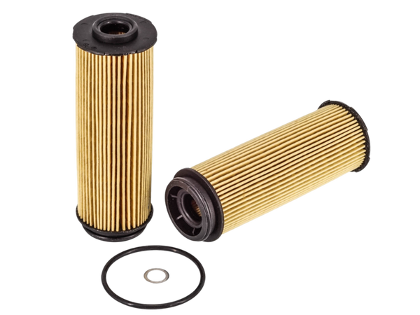 Doc's Auto Parts Oil Filter D10568 (Quantity 1)
