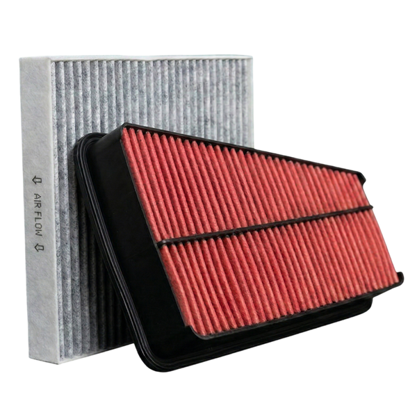 Doc's Auto Parts Filter Kit DAPECF-041X