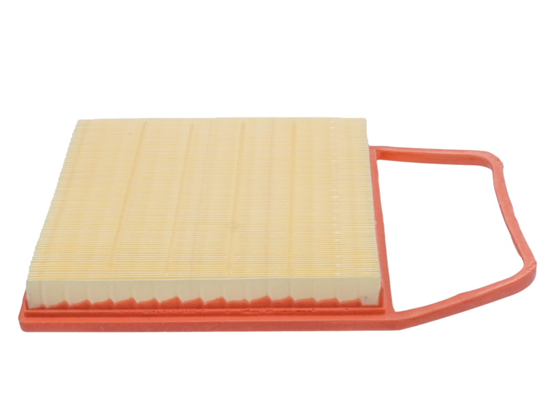 Doc's Auto Parts Engine Air Filter DA5814 (Quantity 1)