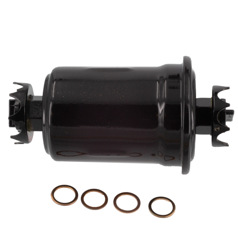 Doc's Auto Parts Fuel Filter DG7196