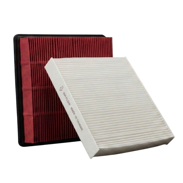 Doc's Auto Parts Filter Kit DAPECF-049X