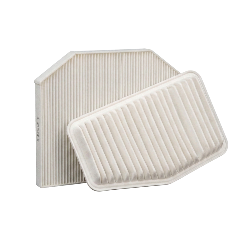 Doc's Auto Parts Filter Kit DAPEACF-052