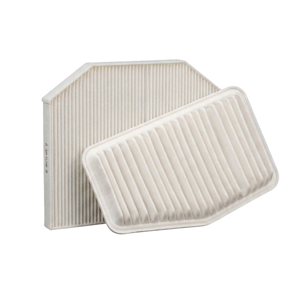 Doc's Auto Parts Filter Kit DAPEACF-052