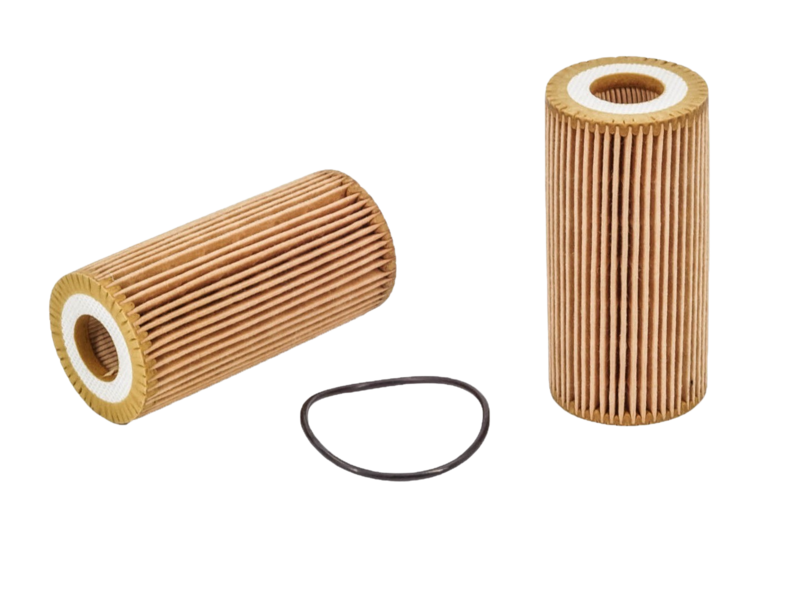 Doc's Auto Parts Oil Filter D10260 (Quantity 1)