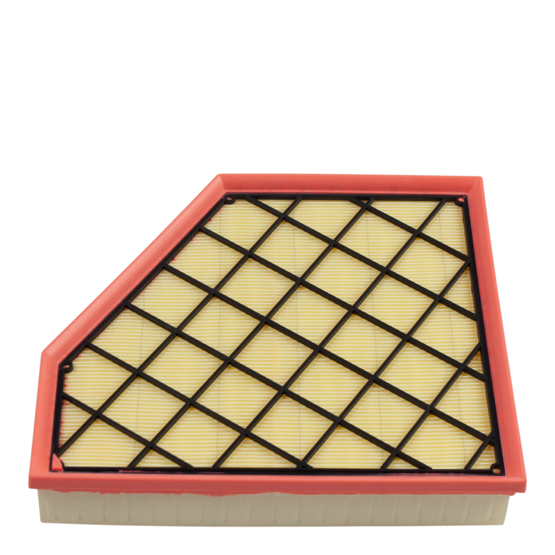 Doc's Auto Parts Engine Air Filter DA9240 (Quantity 1)