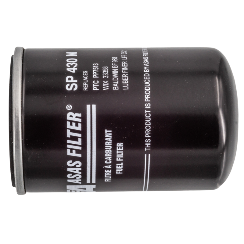 Doc's Auto Parts Fuel Filter DP7513