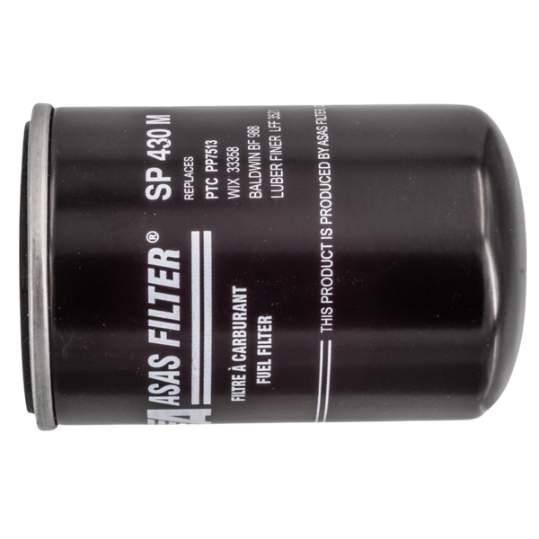 Doc's Auto Parts Fuel Filter DP7513