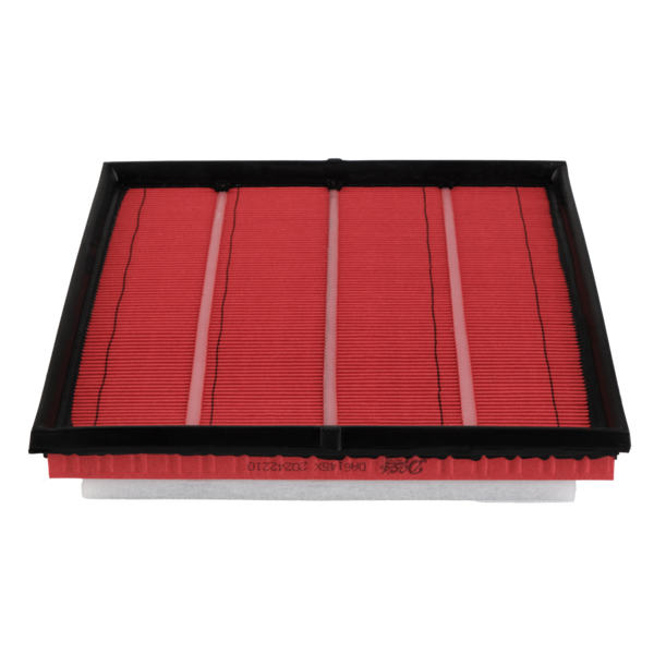 Doc's Auto Parts MaxFlow Performance Engine Air Filter DA6145X (Quantity 1)