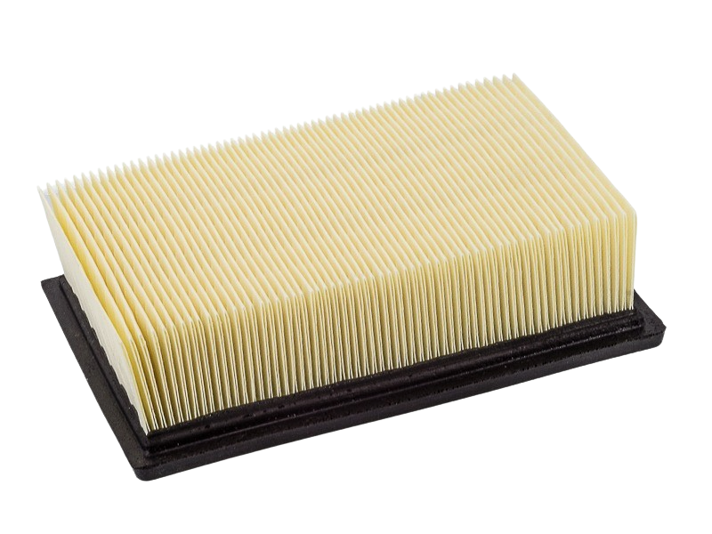 Doc's Auto Parts Engine Air Filter DA6199 (Quantity 1)