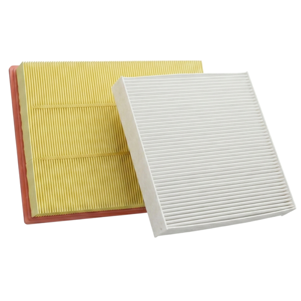 Doc's Auto Parts Filter Kit DAPEACF-066