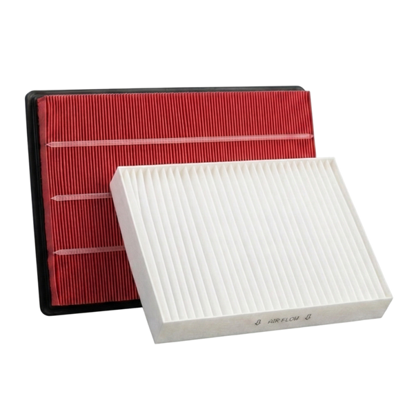 Doc's Auto Parts Filter Kit DAPECF-052X