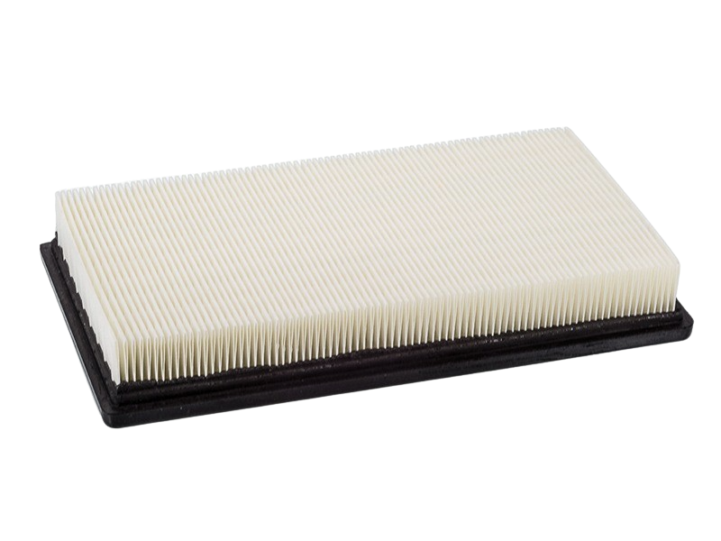 Doc's Auto Parts Engine Air Filter DA5043 (Quantity 1)