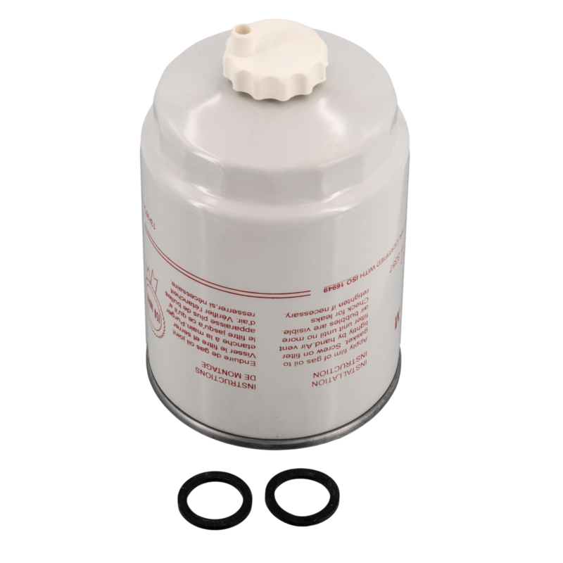 Doc's Auto Parts Fuel Filter DP3401