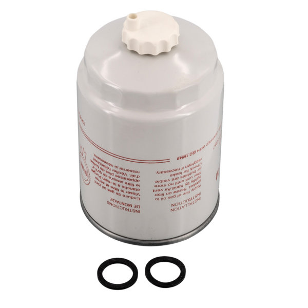Doc's Auto Parts Fuel Filter DP3401