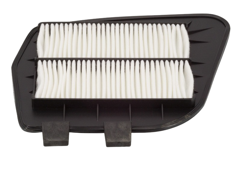 Doc's Auto Parts Engine Air Filter DA5497 (Quantity 1)