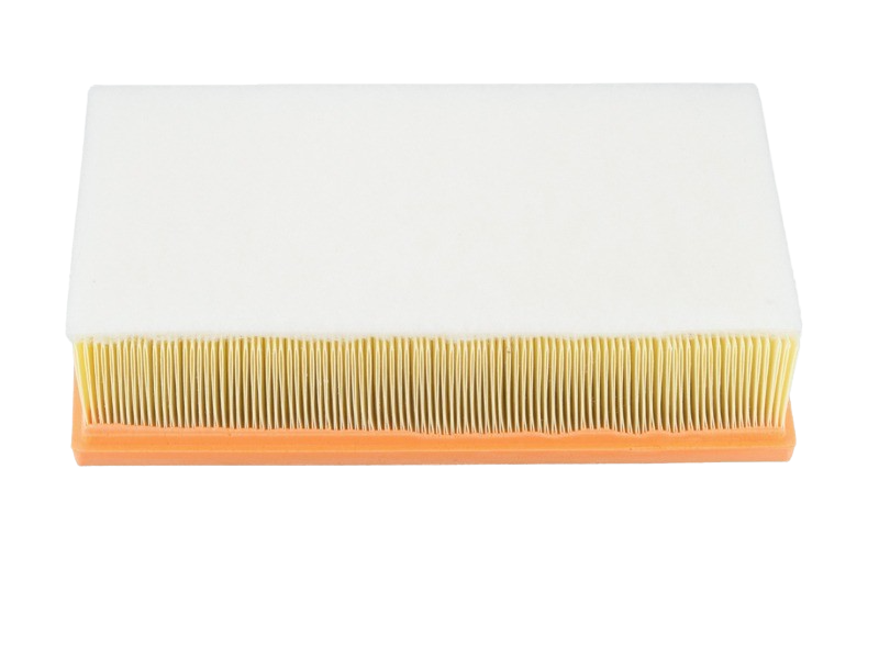 Doc's Auto Parts Engine Air Filter DA6201 (Quantity 1)