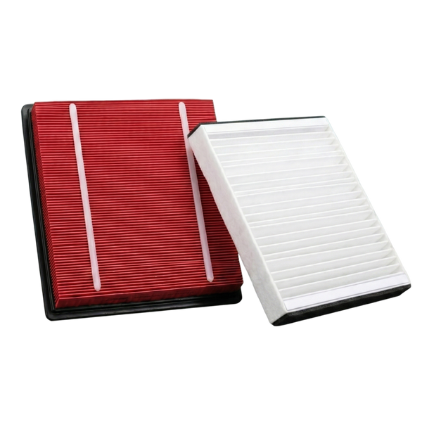 Doc's Auto Parts Filter Kit DAPECF-063X