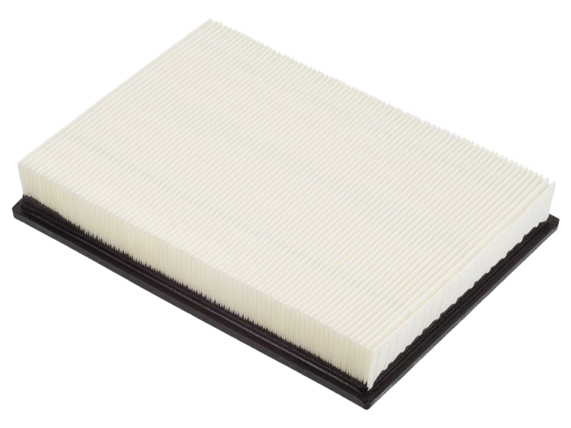Doc's Auto Parts Engine Air Filter DA5372 (Quantity 1)