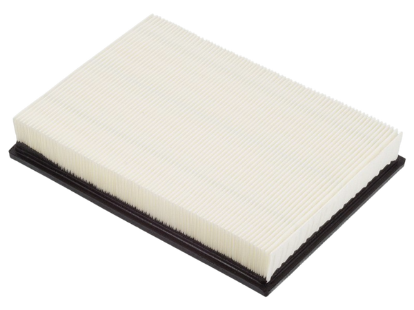 Doc's Auto Parts Engine Air Filter DA5372 (Quantity 1)