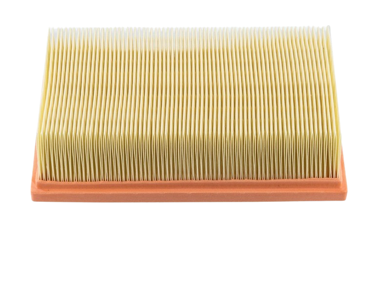 Doc's Auto Parts Engine Air Filter DA10215 (Quantity 1)