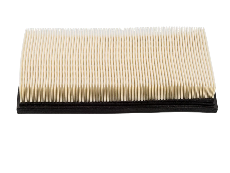 Doc's Auto Parts Engine Air Filter DA4881 (Quantity 1)