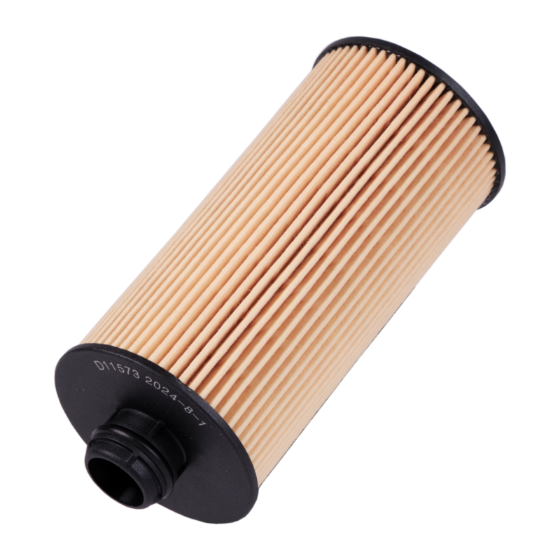 Doc's Auto Parts Oil Filter D11573 (Quantity 1)