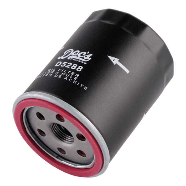 Doc's Auto Parts Oil Filter D5288 (Quantity 1)