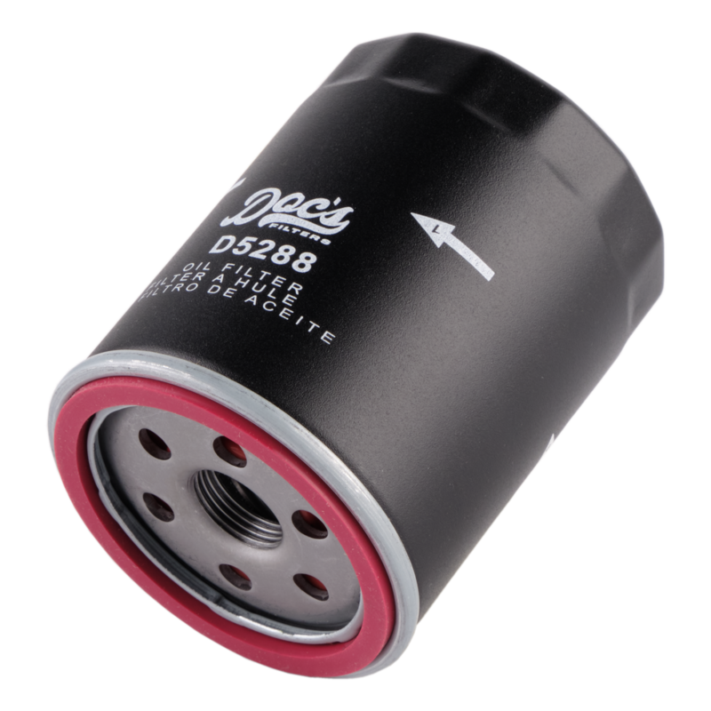 Doc's Auto Parts Oil Filter D5288 (Quantity 1)