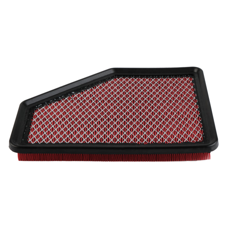 Doc's Auto Parts MaxFlow Performance Engine Air Filter DA10501X (Quantity 1)