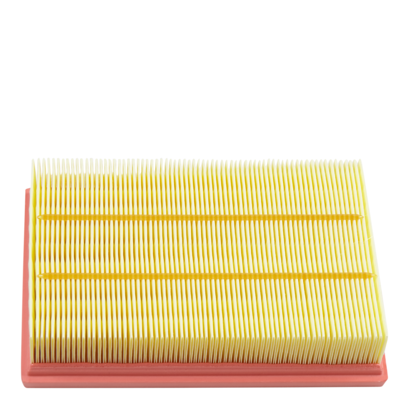 Doc's Auto Parts Engine Air Filter DA11722 (Quantity 1)