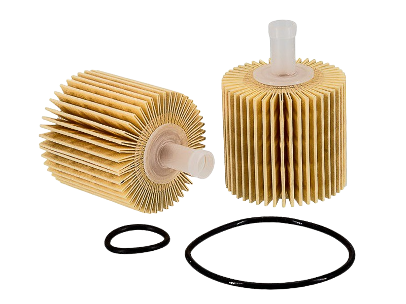 Doc's Auto Parts Oil Filter D5608 (Quantity 1)
