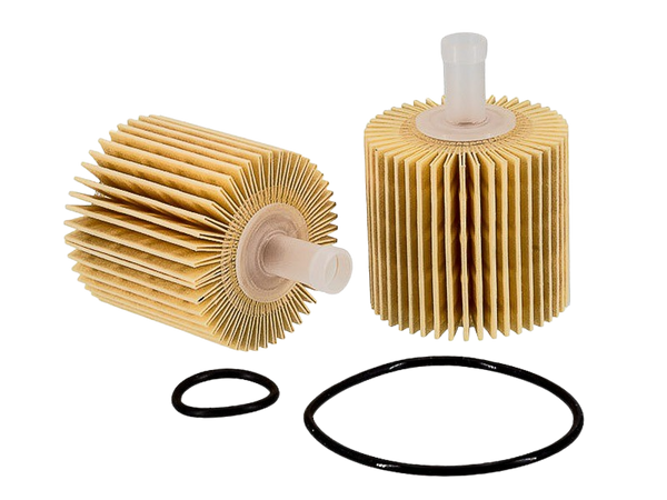 Doc's Auto Parts Oil Filter D5608 (Quantity 1)