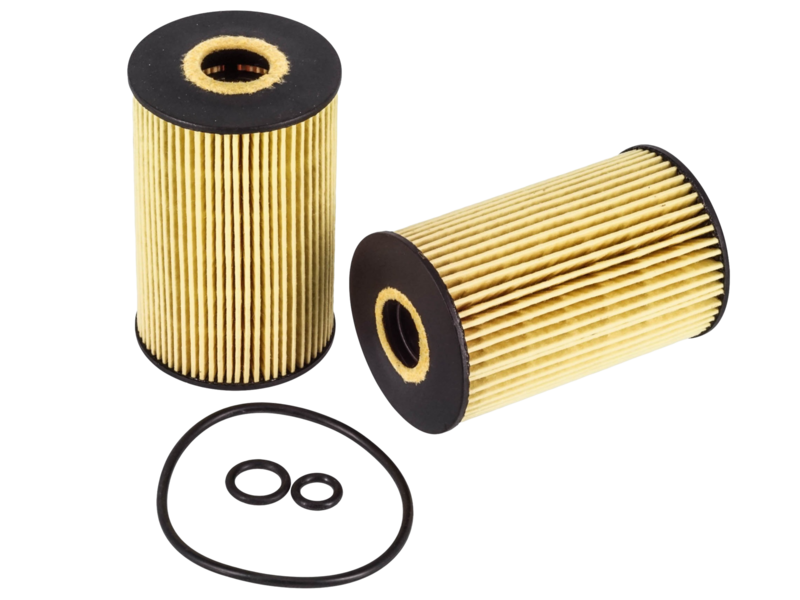 Doc's Auto Parts Oil Filter D6288 (Quantity 1)