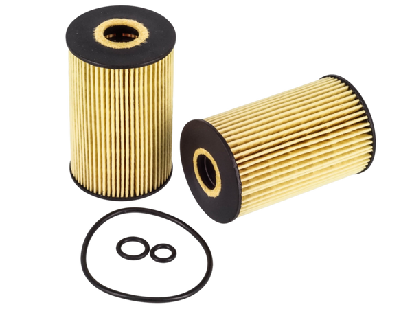 Doc's Auto Parts Oil Filter D6288 (Quantity 1)