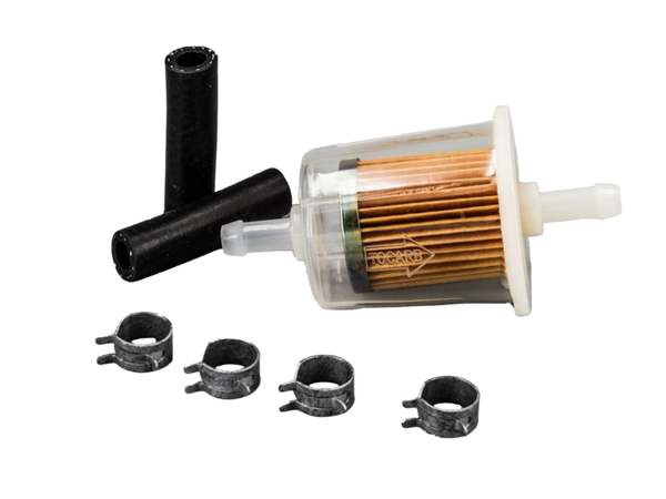 Doc's Auto Parts Fuel Filter DG2P
