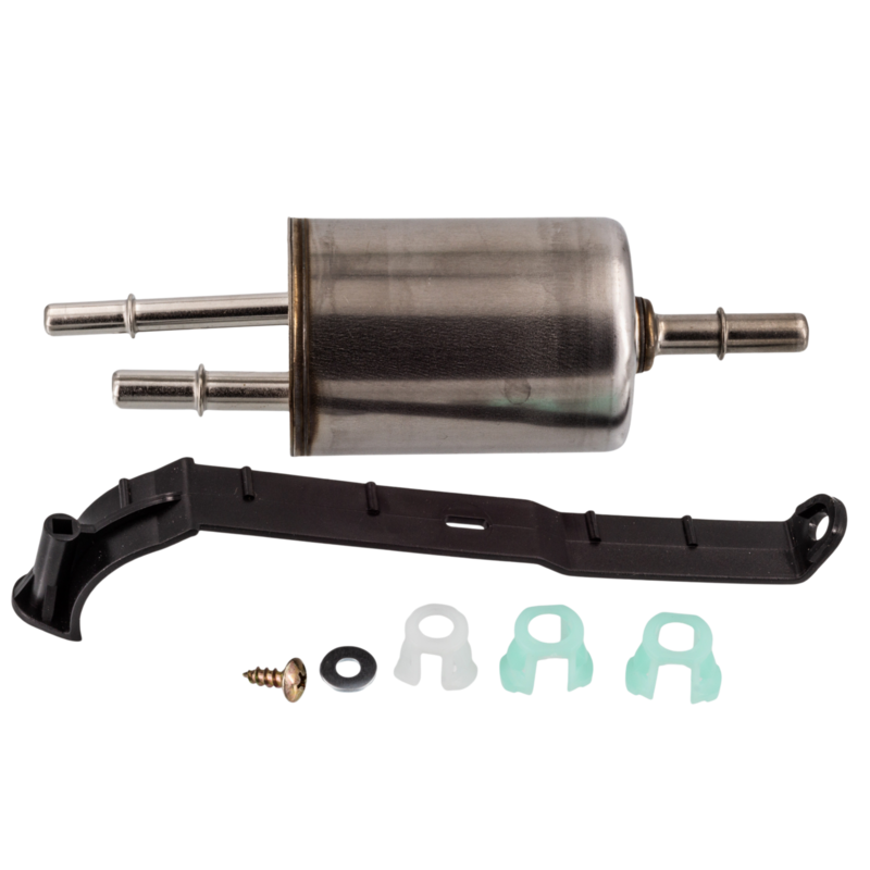 Doc's Auto Parts Fuel Filter DG10617