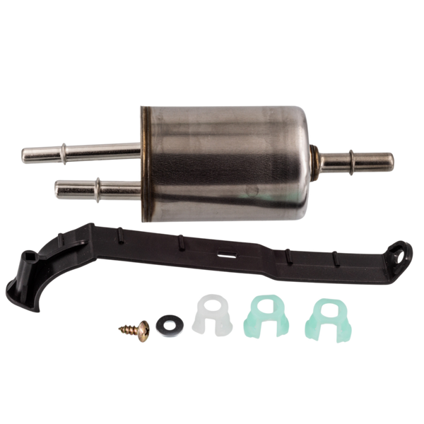 Doc's Auto Parts Fuel Filter DG10617
