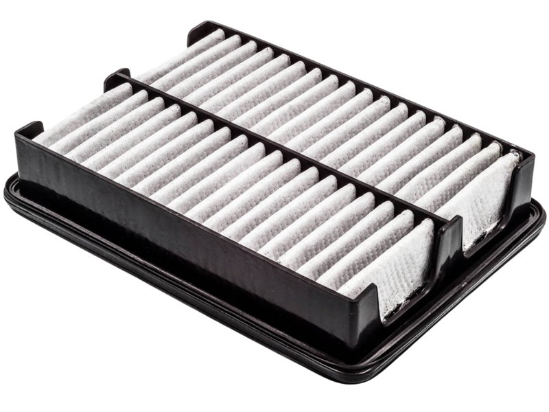 Doc's Auto Parts Engine Air Filter DA10495 (Quantity 1)