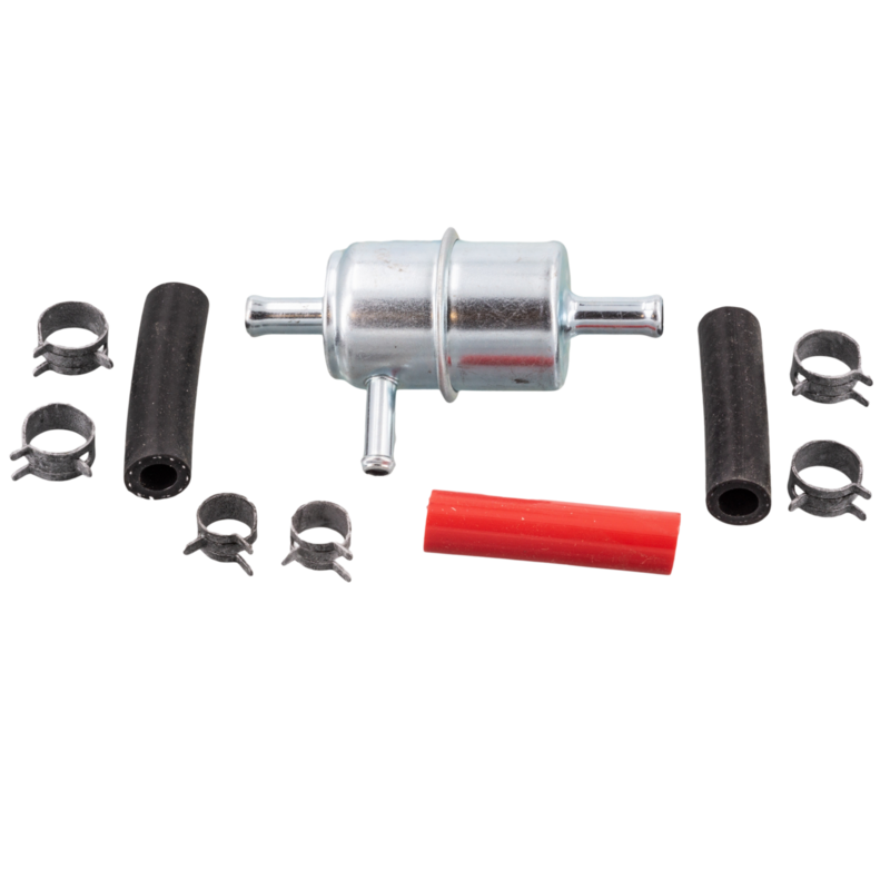 Doc's Auto Parts Fuel Filter DG3724