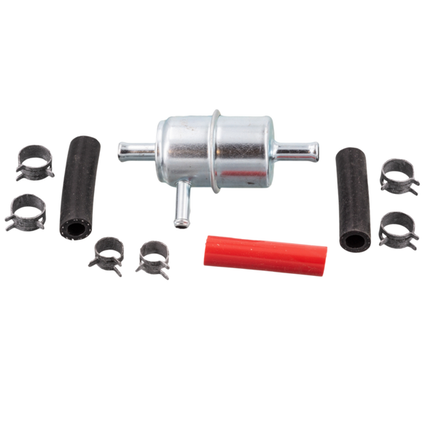 Doc's Auto Parts Fuel Filter DG3724