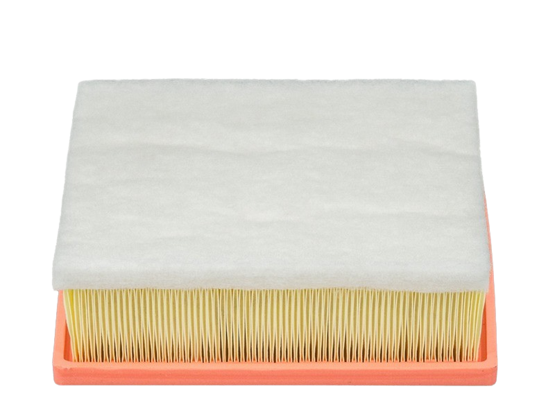 Doc's Auto Parts Engine Air Filter DA10492 (Quantity 1)