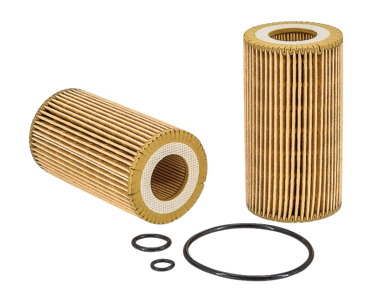 Doc's Auto Parts Oil Filter D5536 (Quantity 1)