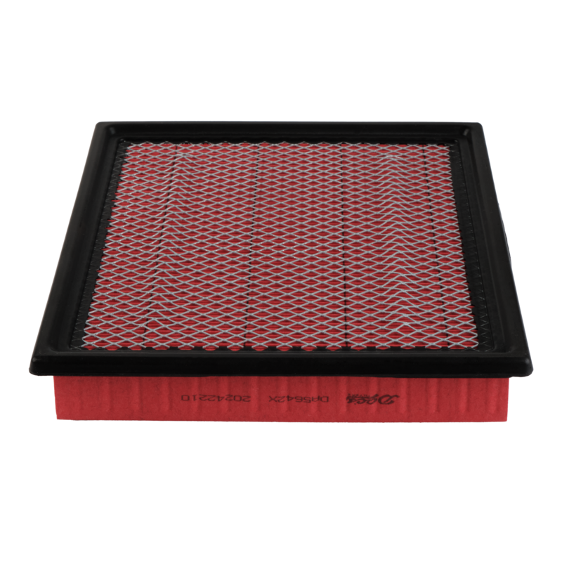 Doc's Auto Parts MaxFlow Performance Engine Air Filter DA5642X (Quantity 1)