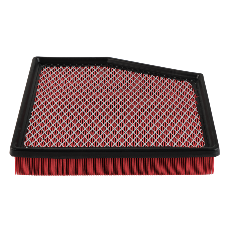 Doc's Auto Parts MaxFlow Performance Engine Air Filter DA10583X (Quantity 1)