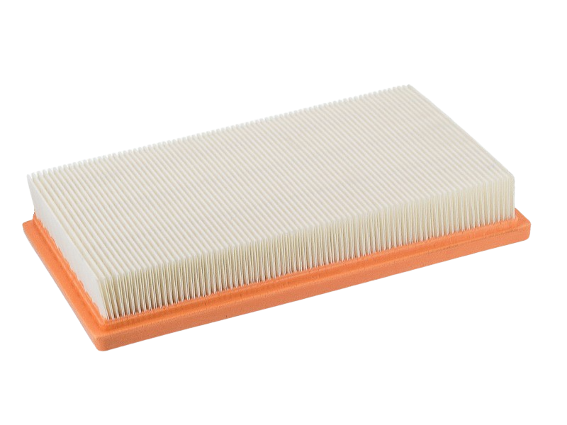 Doc's Auto Parts Engine Air Filter DA5634 (Quantity 1)