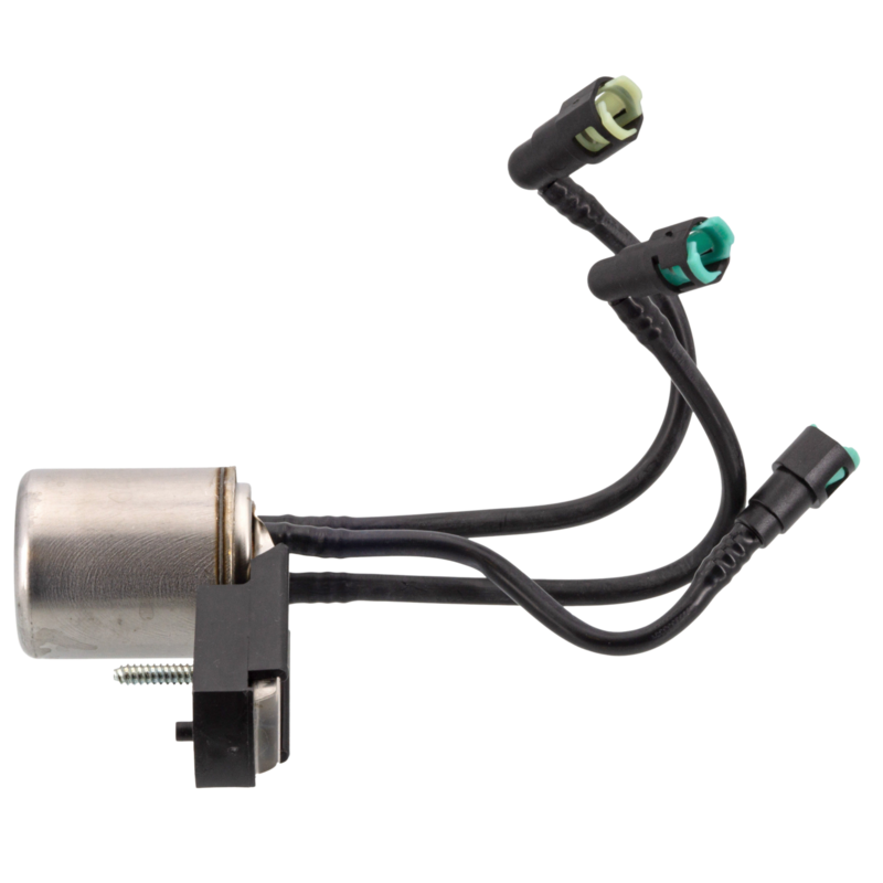 Doc's Auto Parts Fuel Filter DG8190
