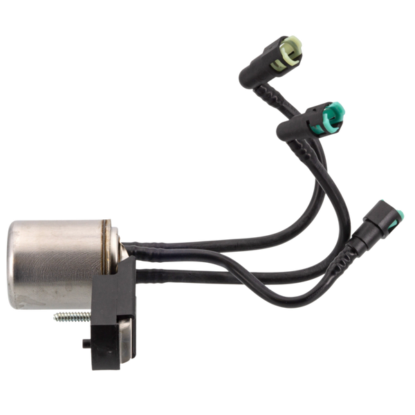 Doc's Auto Parts Fuel Filter DG8190