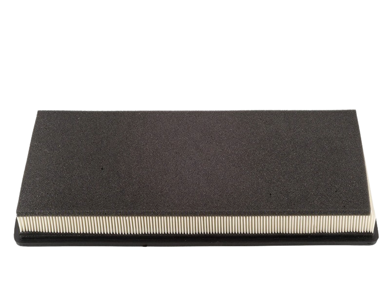 Doc's Auto Parts Engine Air Filter DA4883 (Quantity 1)
